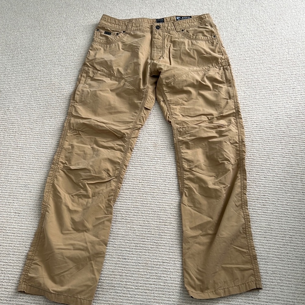 Kuhl hiking pant